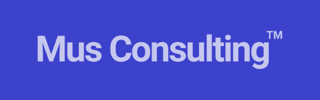 MUS Consulting™